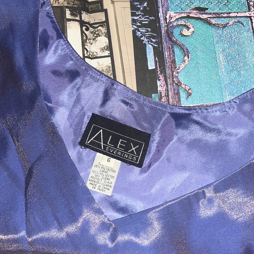 Alex Evenings X Prim N Proper Vibes - image 1